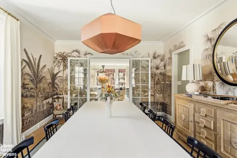 1088 Park Avenue New York City NY 10128