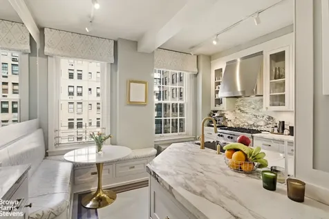1088 Park Avenue New York City NY 10128