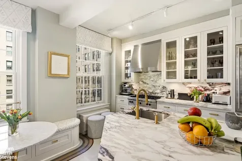 1088 Park Avenue New York City NY 10128