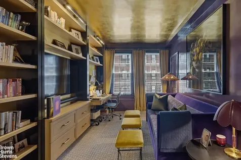 1088 Park Avenue New York City NY 10128