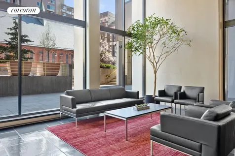 531 Main Street New York City NY 10044