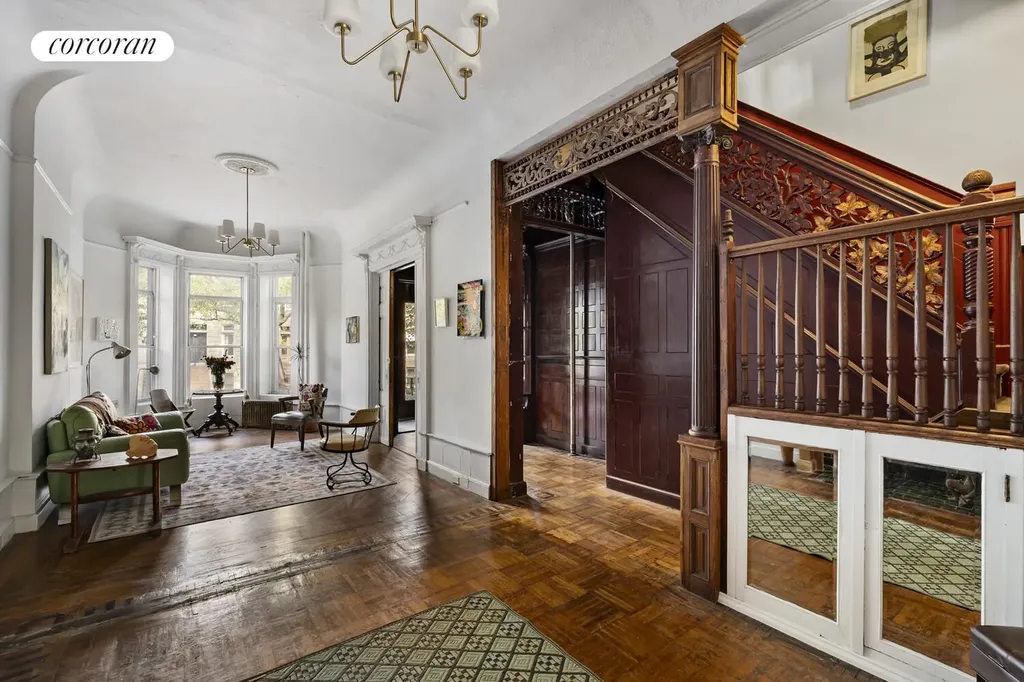 882 Park Place New York City NY 11216