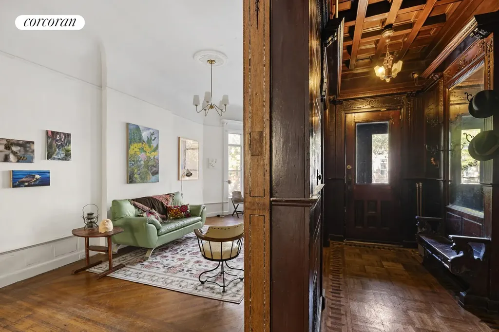882 Park Place New York City NY 11216