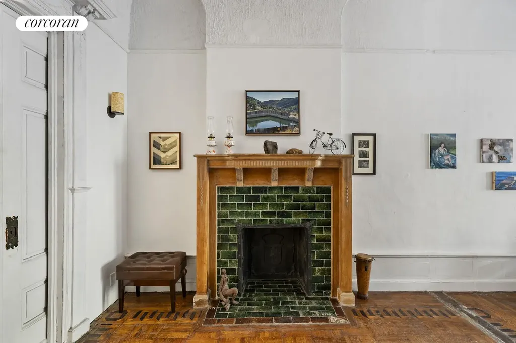 882 Park Place New York City NY 11216