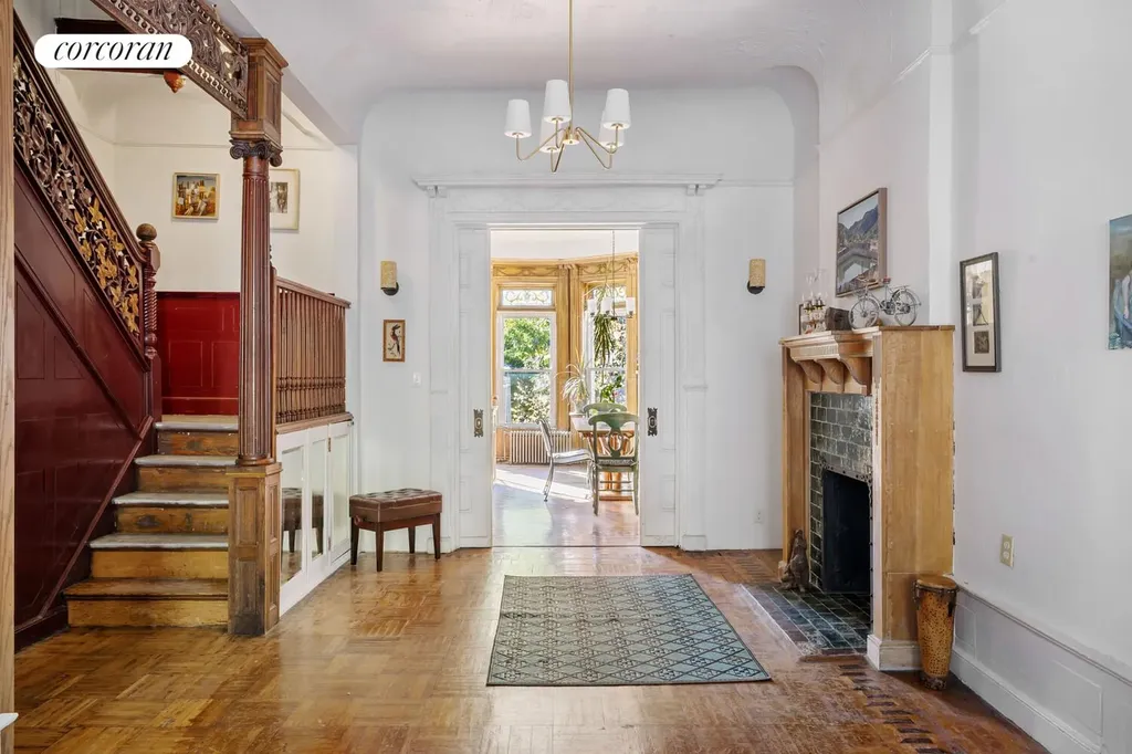 882 Park Place New York City NY 11216