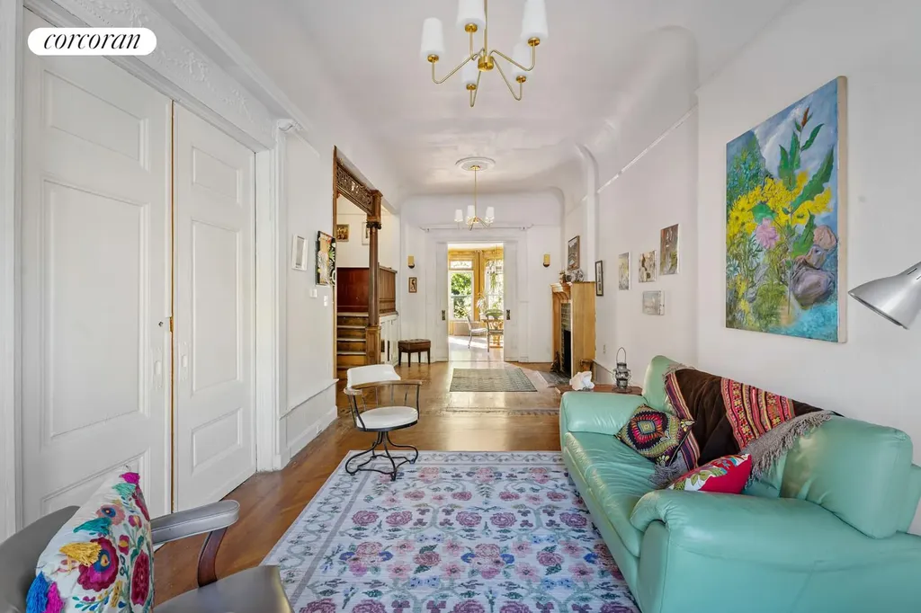 882 Park Place New York City NY 11216