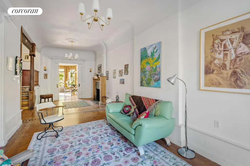 882 Park Place New York City NY 11216