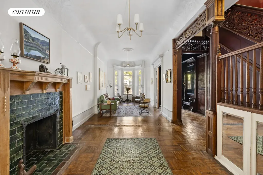 882 Park Place New York City NY 11216