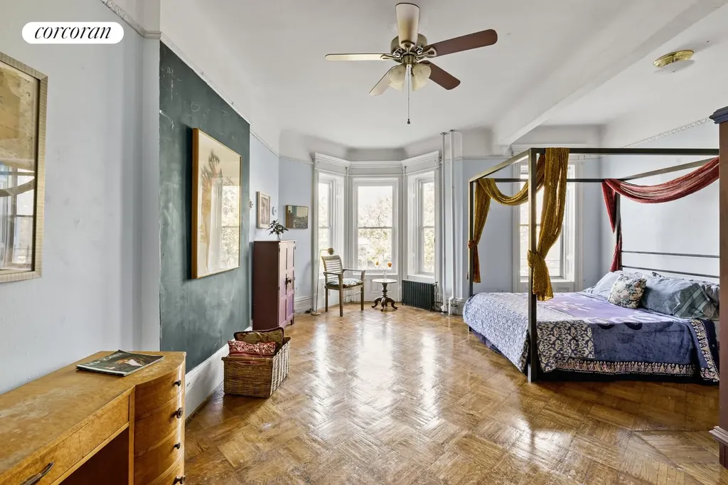 882 Park Place New York City NY 11216