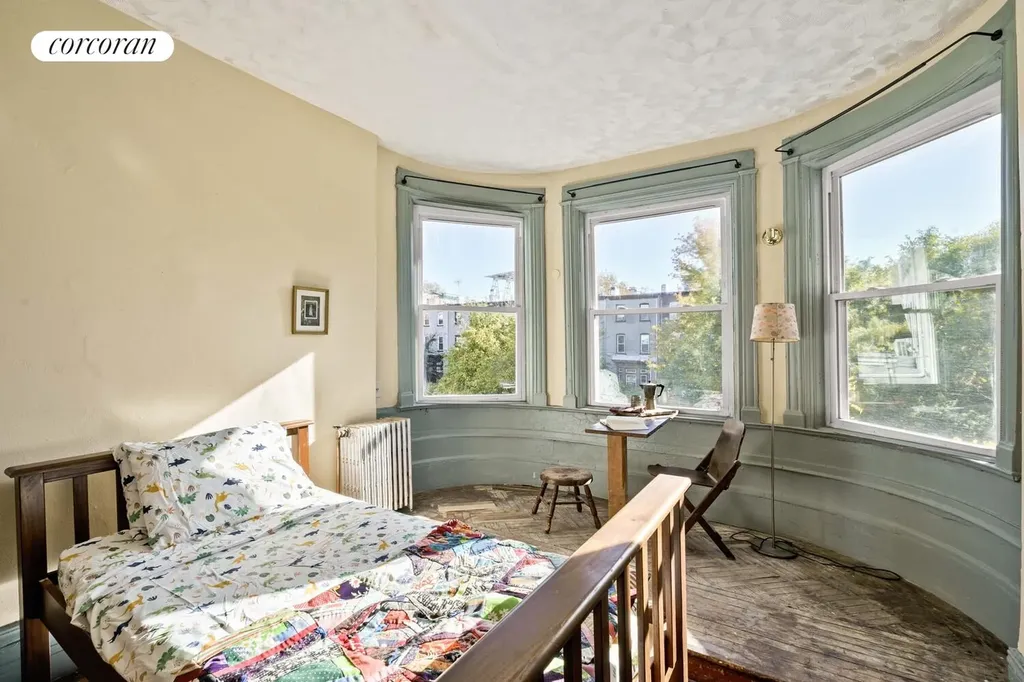 882 Park Place New York City NY 11216