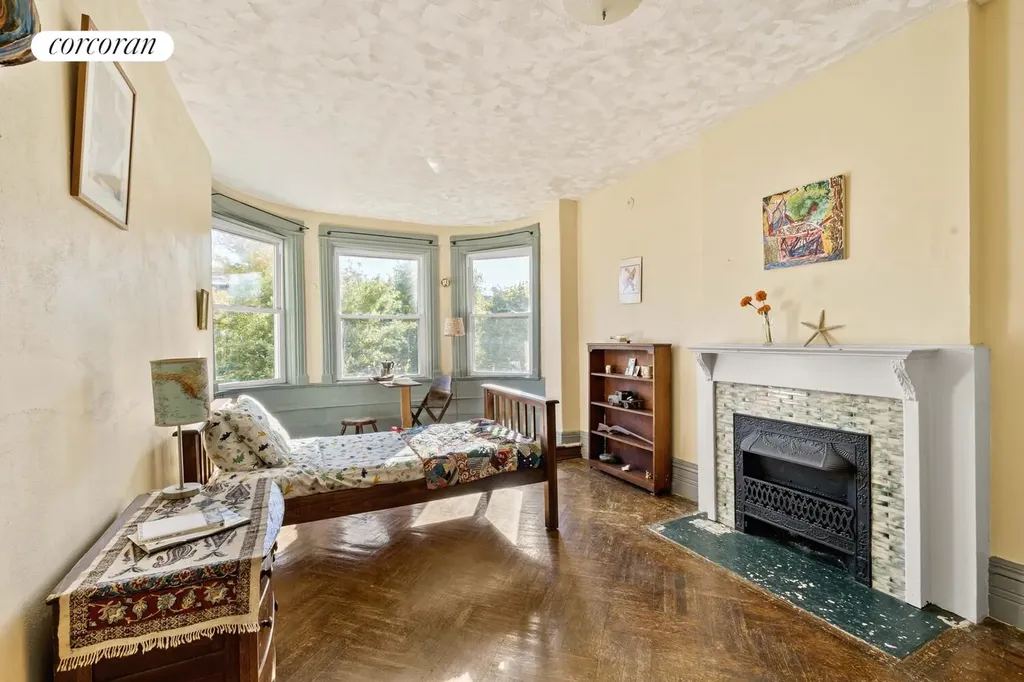 882 Park Place New York City NY 11216