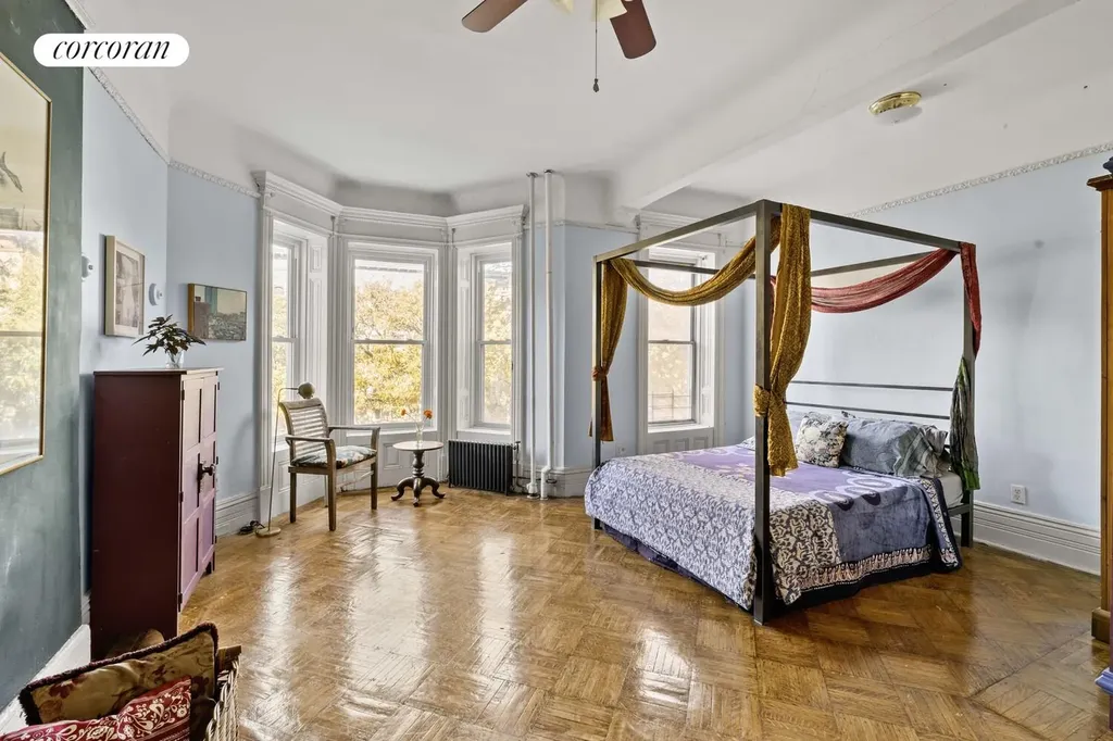 882 Park Place New York City NY 11216