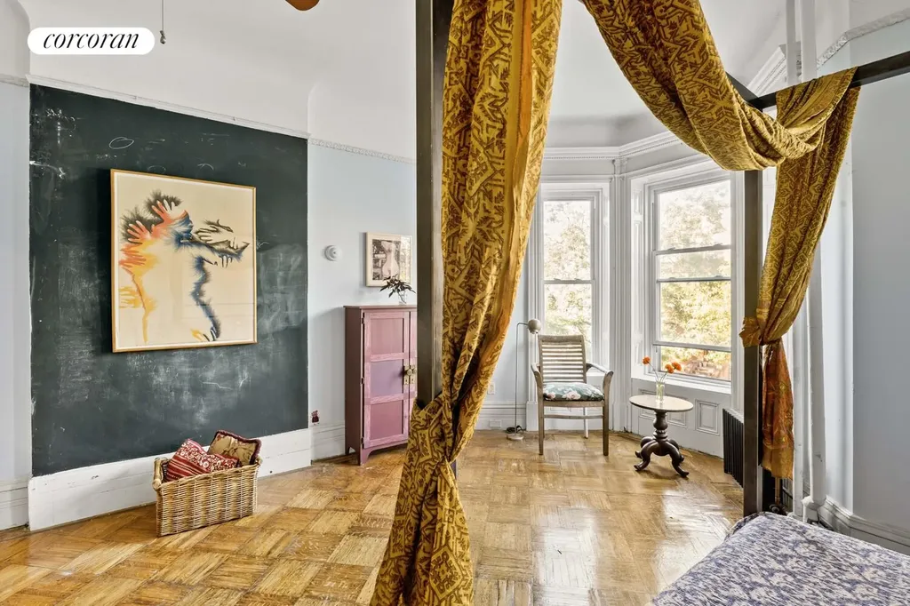 882 Park Place New York City NY 11216