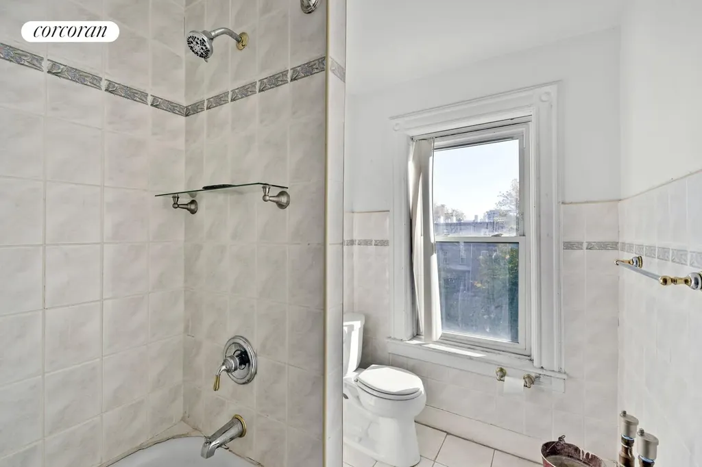 882 Park Place New York City NY 11216