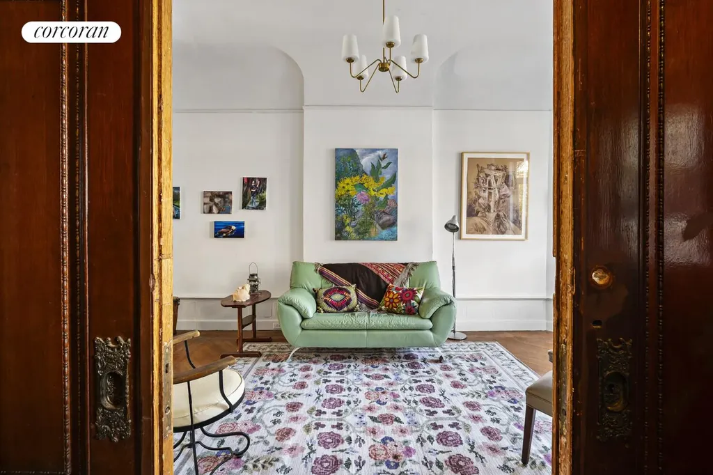 882 Park Place New York City NY 11216