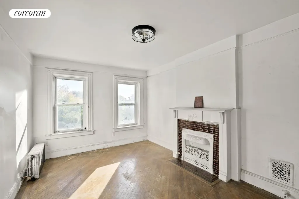 882 Park Place New York City NY 11216