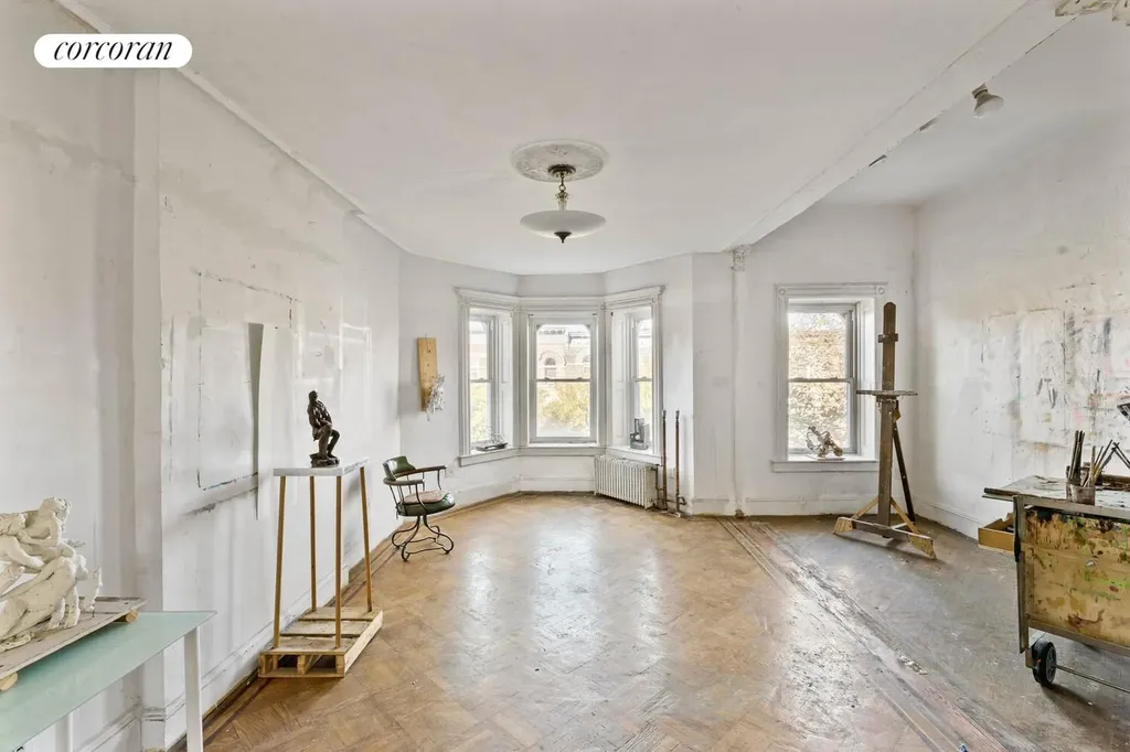 882 Park Place New York City NY 11216