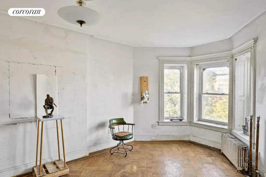 882 Park Place New York City NY 11216