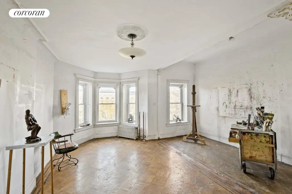 882 Park Place New York City NY 11216