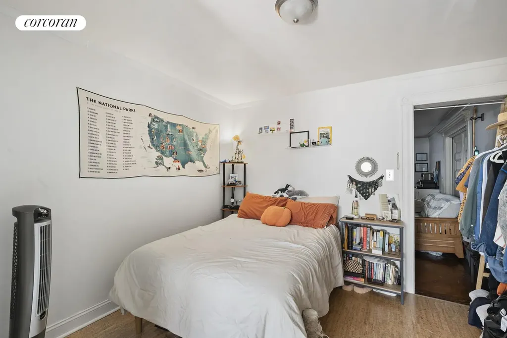 882 Park Place New York City NY 11216