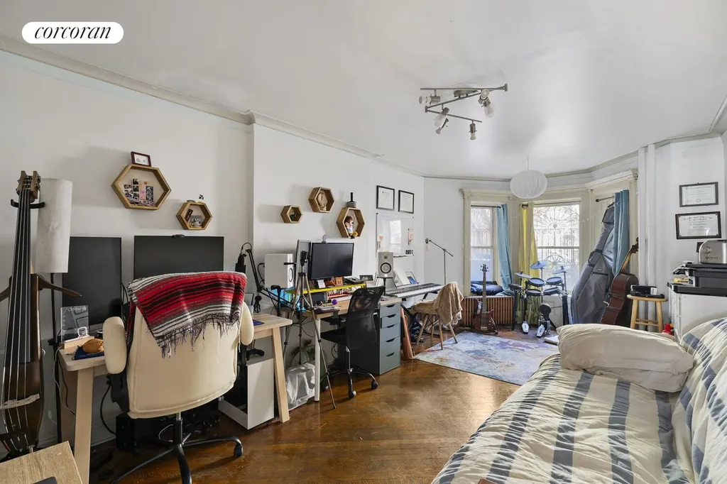 882 Park Place New York City NY 11216