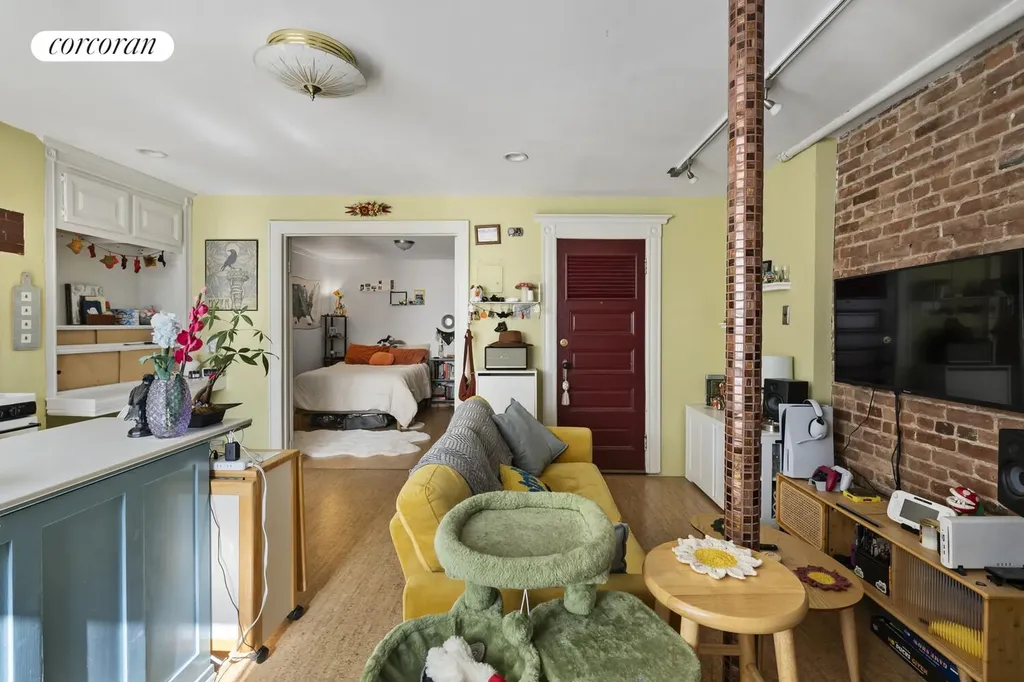 882 Park Place New York City NY 11216