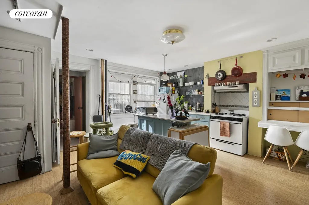 882 Park Place New York City NY 11216