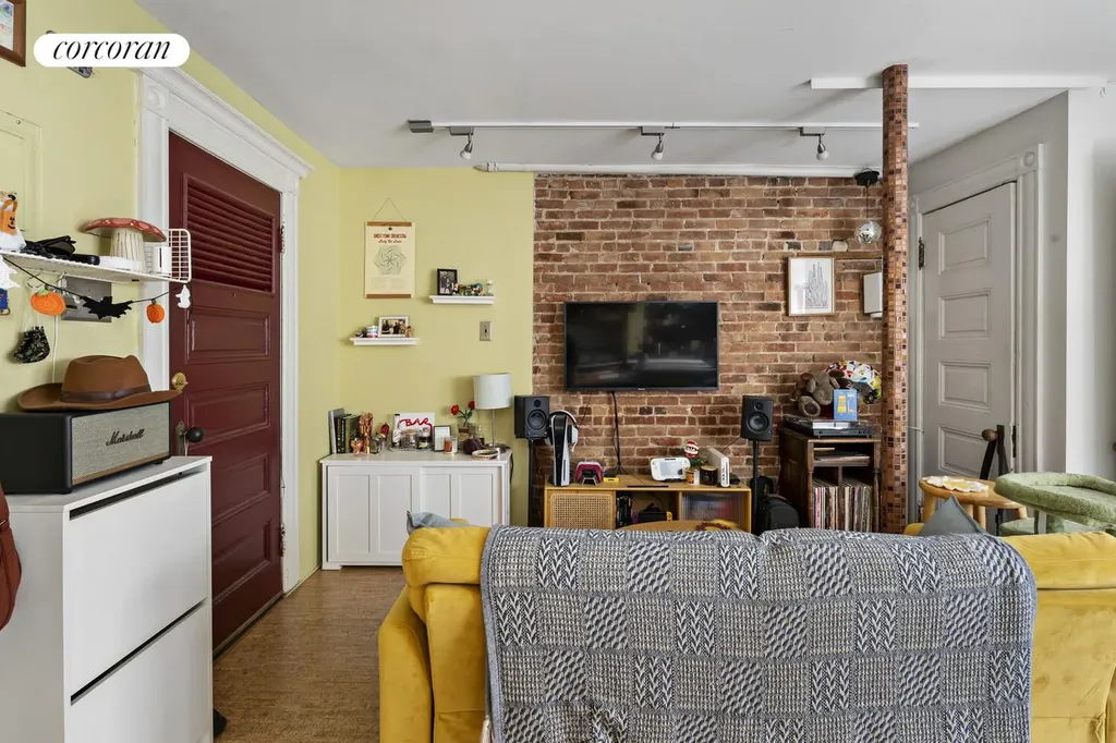 882 Park Place New York City NY 11216