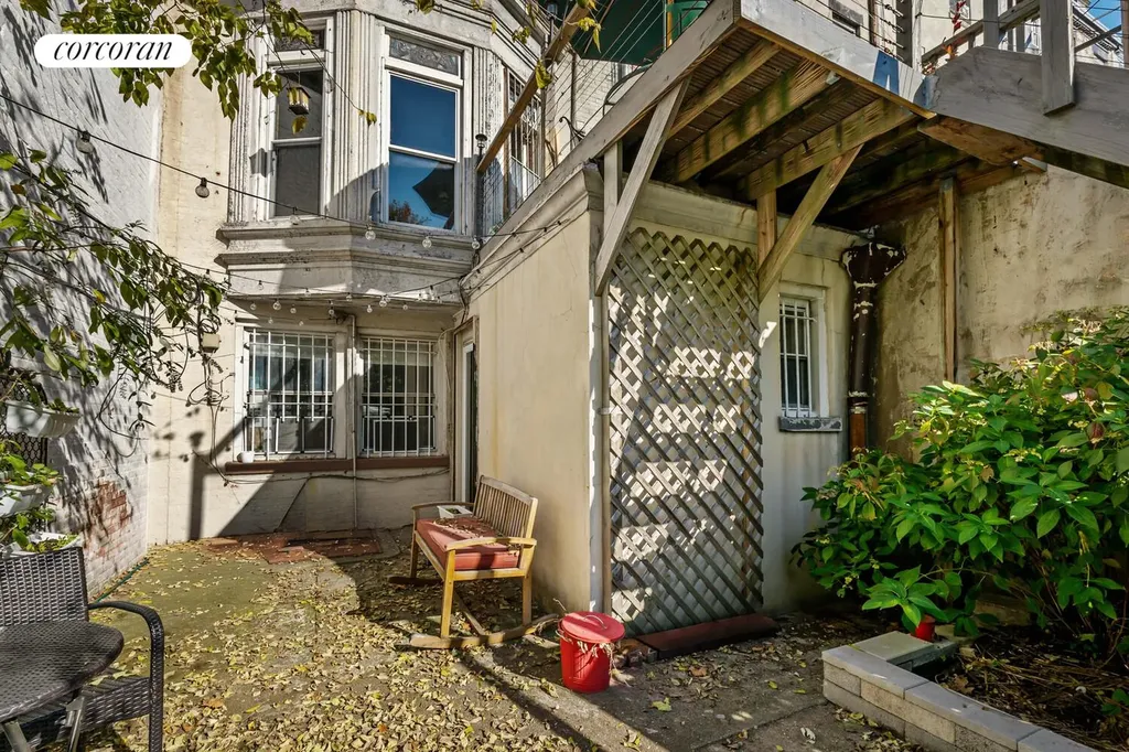 882 Park Place New York City NY 11216