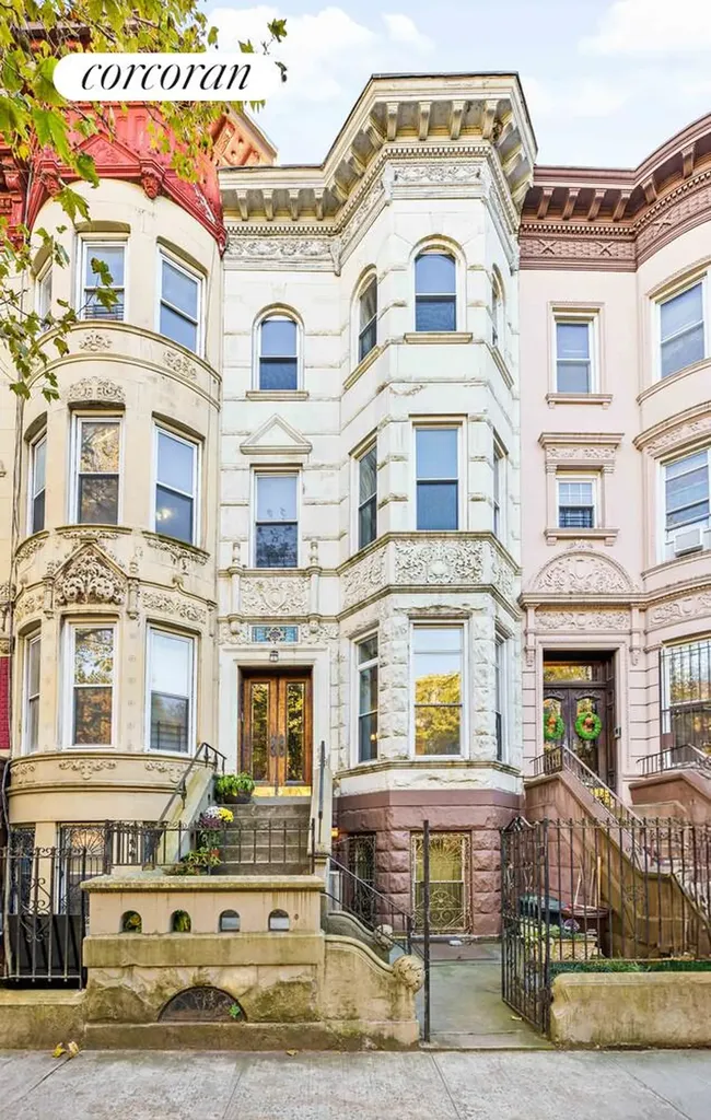 882 Park Place New York City NY 11216