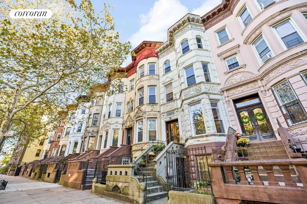 882 Park Place New York City NY 11216