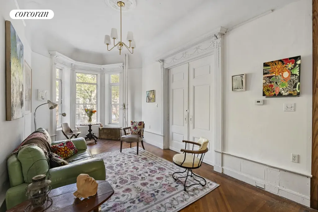 882 Park Place New York City NY 11216