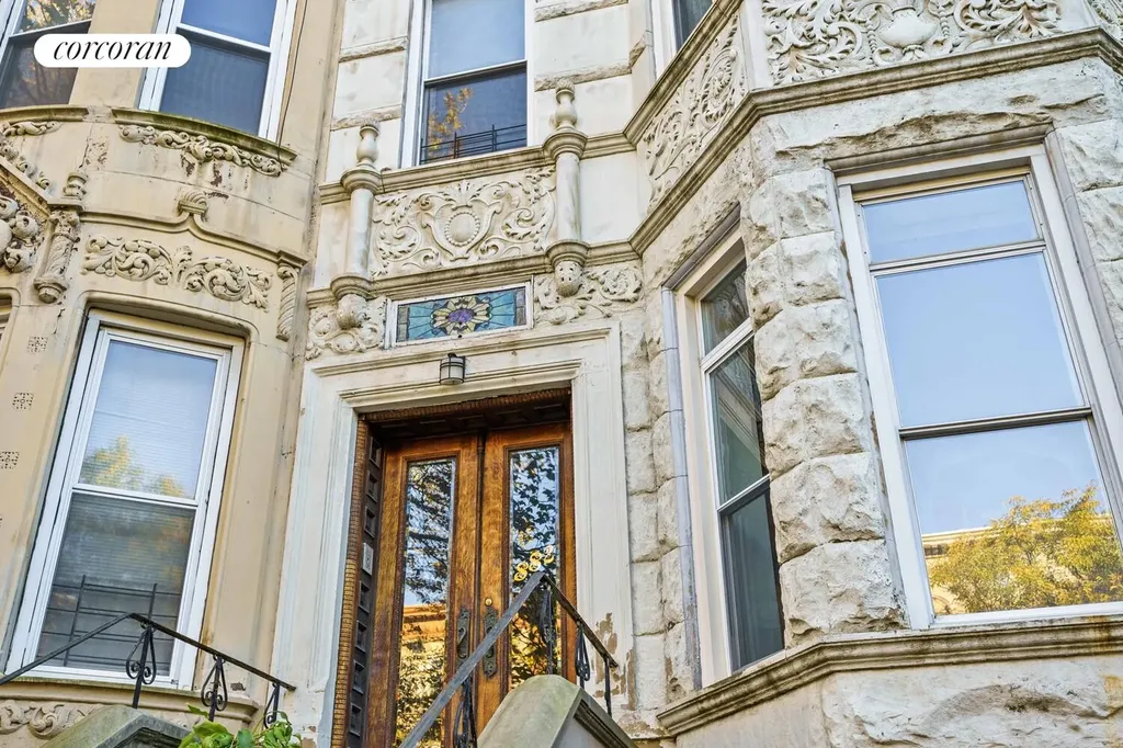 882 Park Place New York City NY 11216