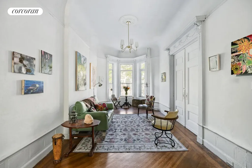 882 Park Place New York City NY 11216