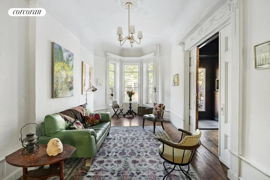 882 Park Place New York City NY 11216