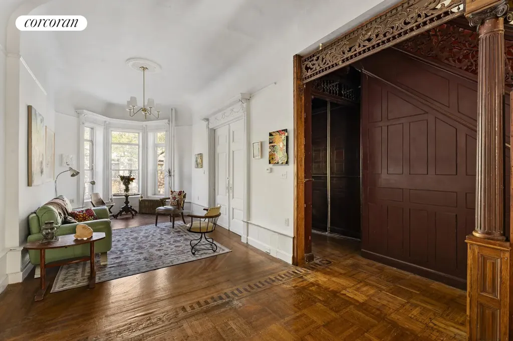 882 Park Place New York City NY 11216