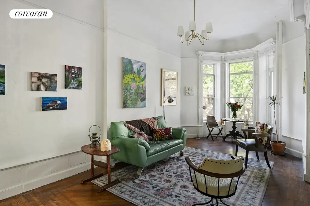 882 Park Place New York City NY 11216