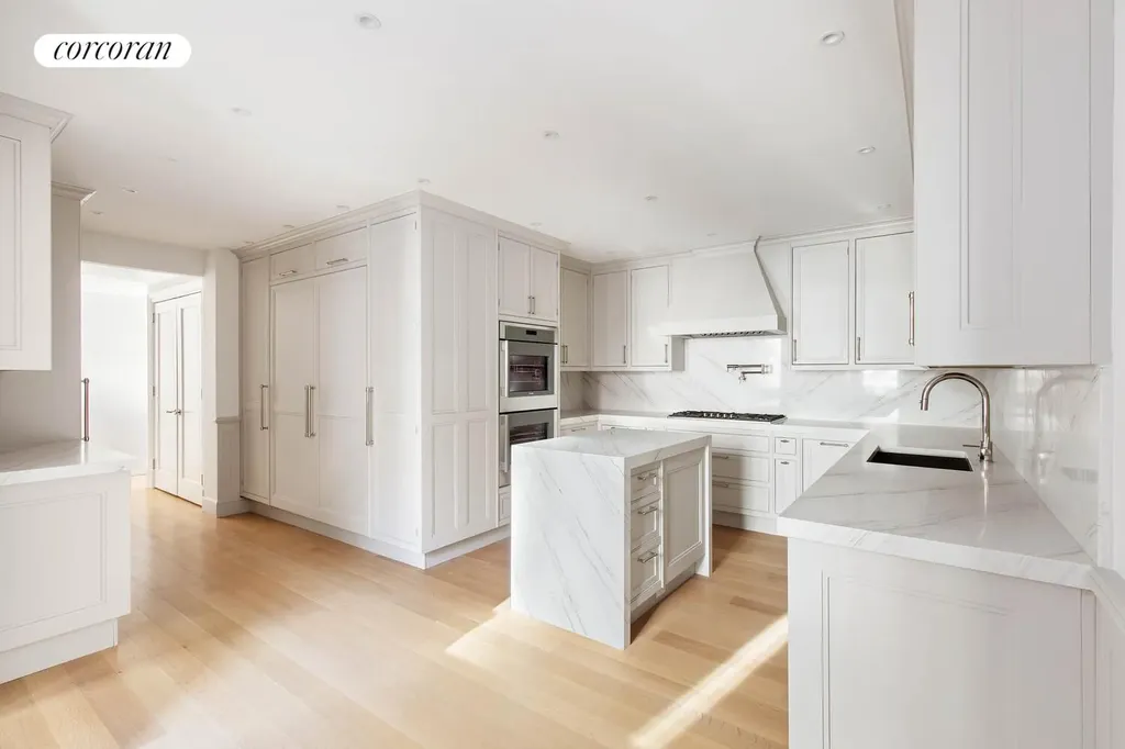 60 E 88th Street New York City NY 10128