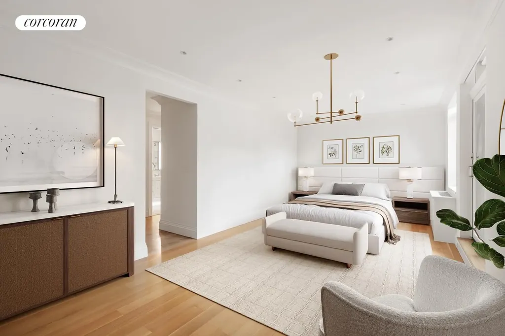 60 E 88th Street New York City NY 10128