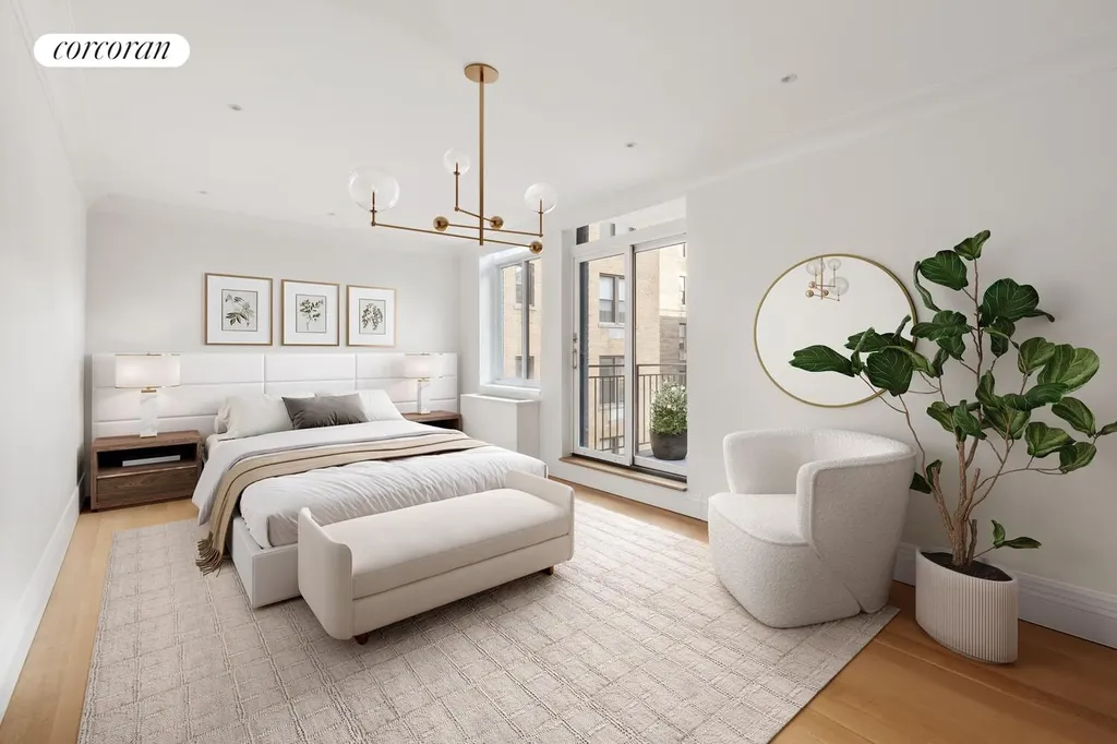 60 E 88th Street New York City NY 10128