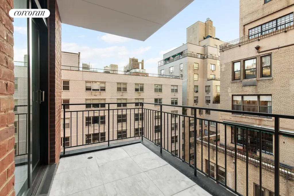 60 E 88th Street New York City NY 10128