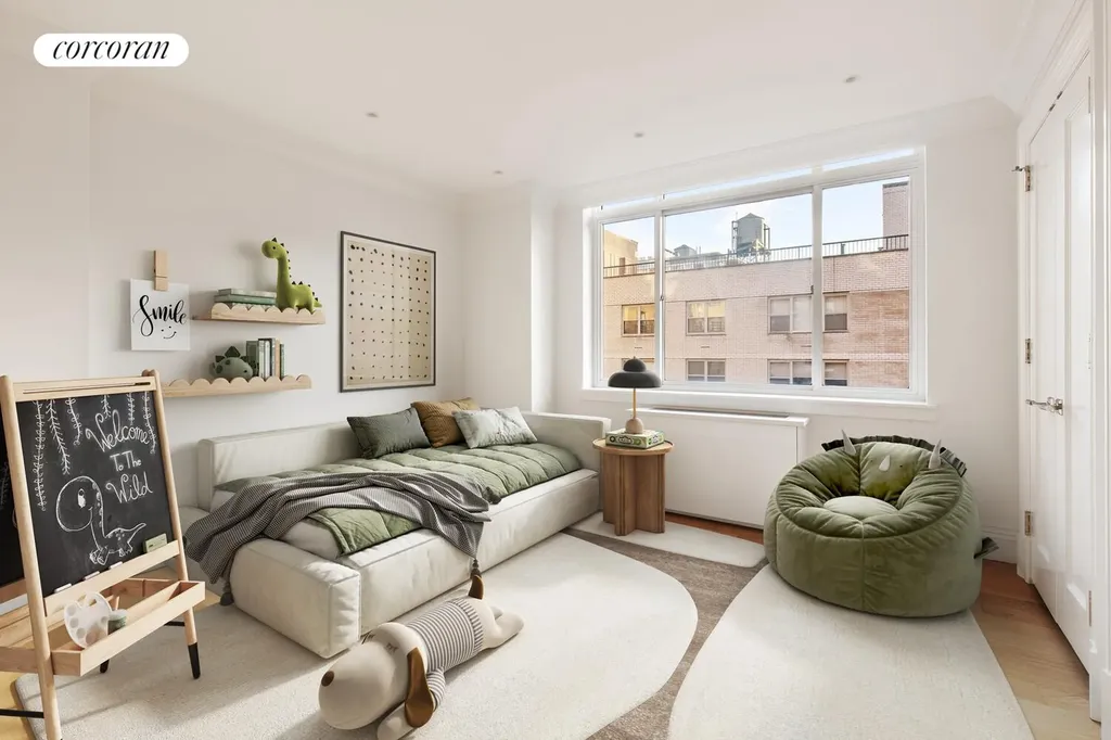 60 E 88th Street New York City NY 10128