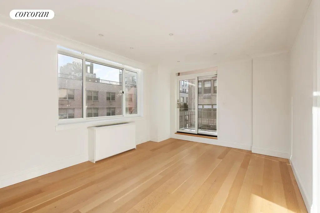 60 E 88th Street New York City NY 10128