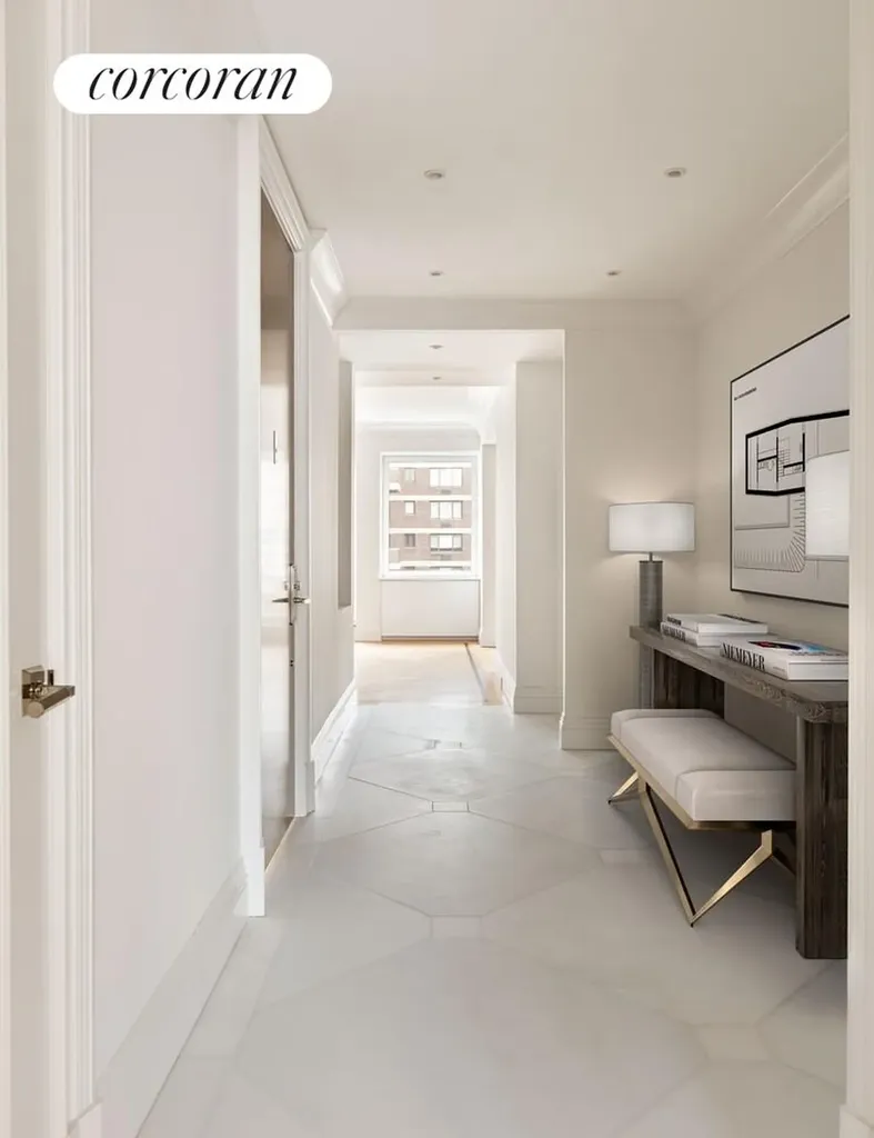 60 E 88th Street New York City NY 10128