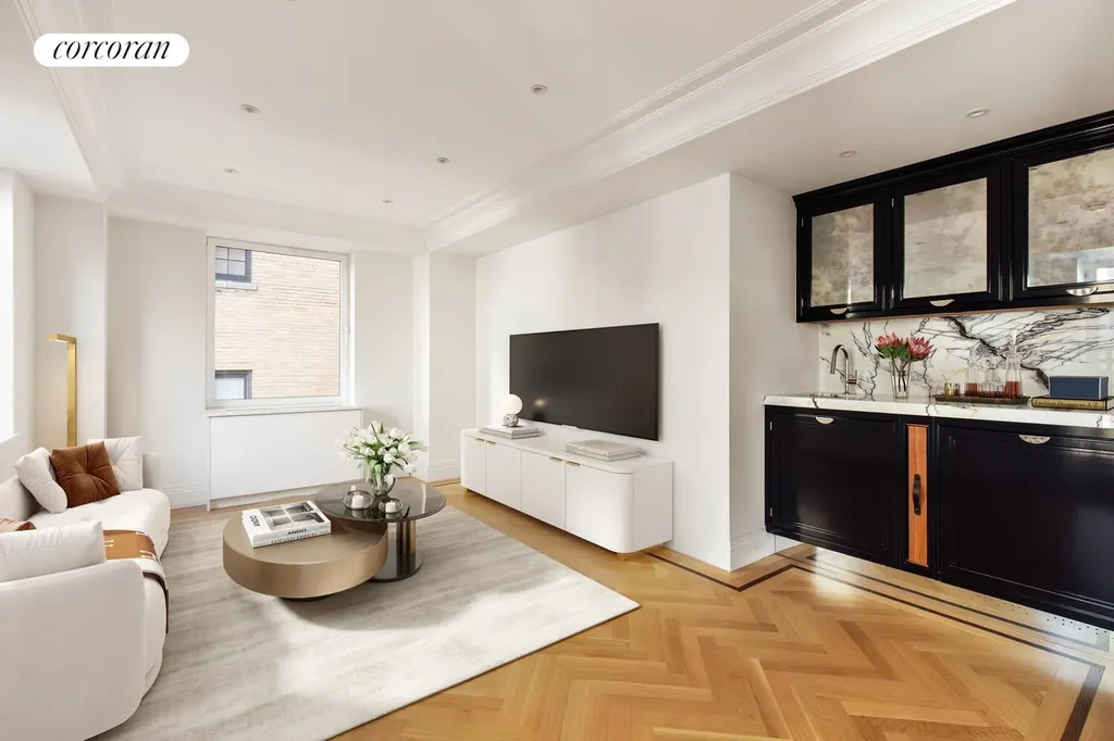 60 E 88th Street New York City NY 10128