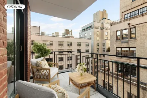 60 E 88th Street New York City NY 10128