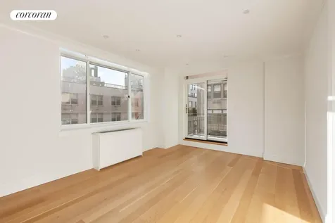 60 E 88th Street New York City NY 10128