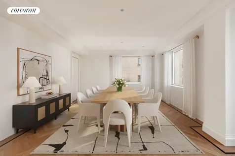 60 E 88th Street New York City NY 10128
