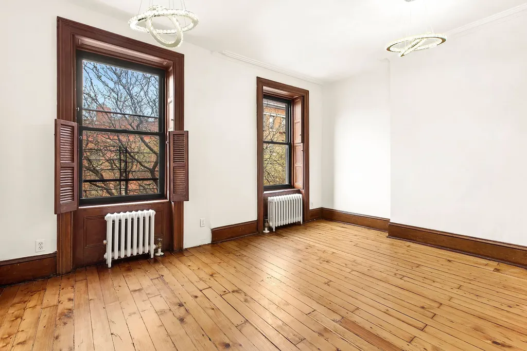 458 W 153rd Street New York City NY 10031