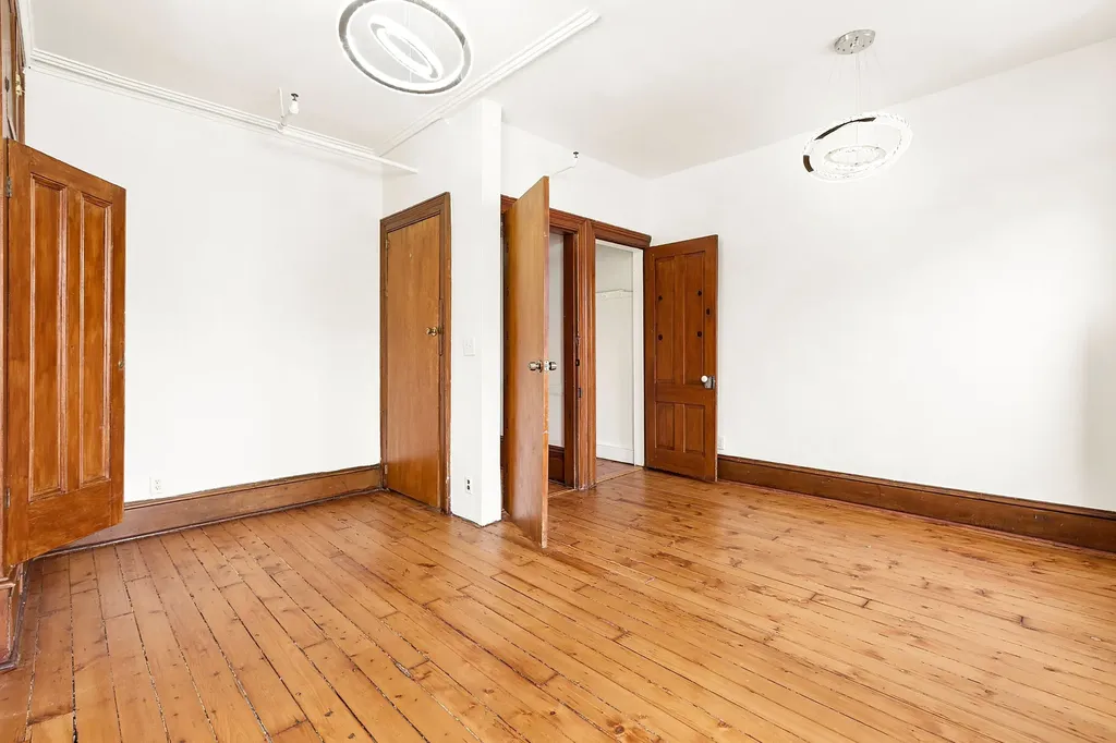 458 W 153rd Street New York City NY 10031